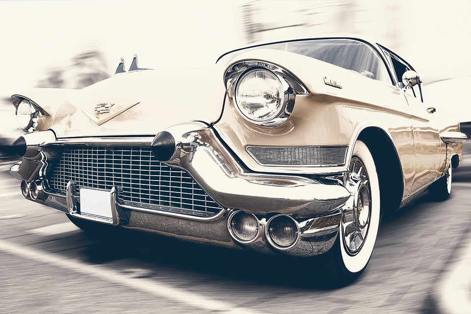 Top 5 Classic Car Model Comebacks