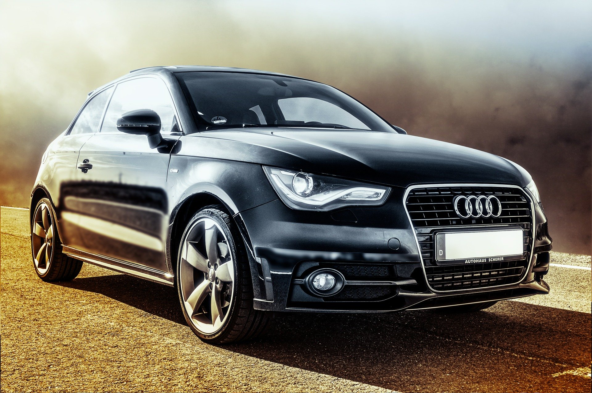 Famous Automation in the Automotive Industry