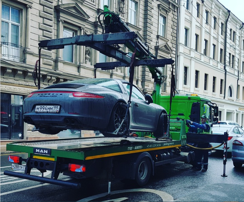 Tips for Choosing the Right Towing Company