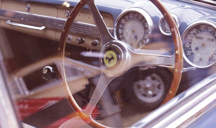 car parts