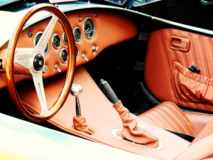brake