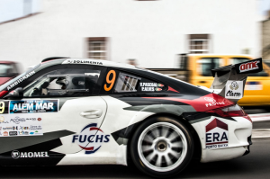 car wrap