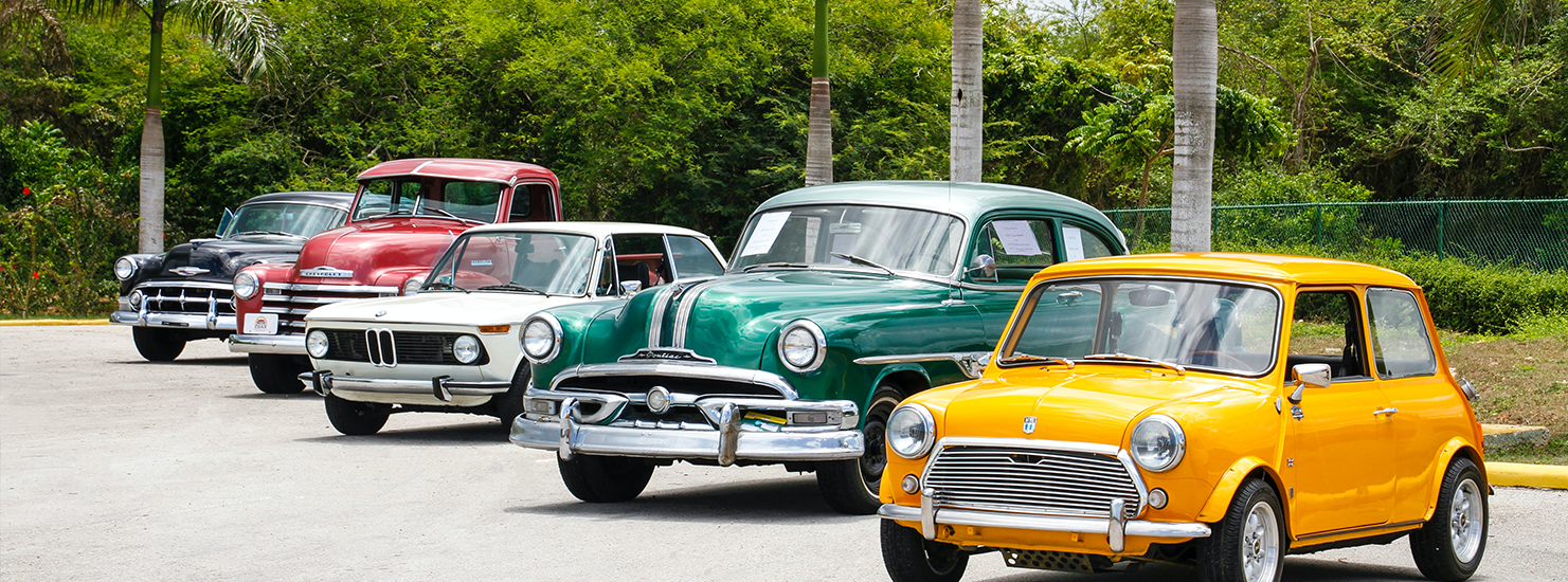 Classic-Cars