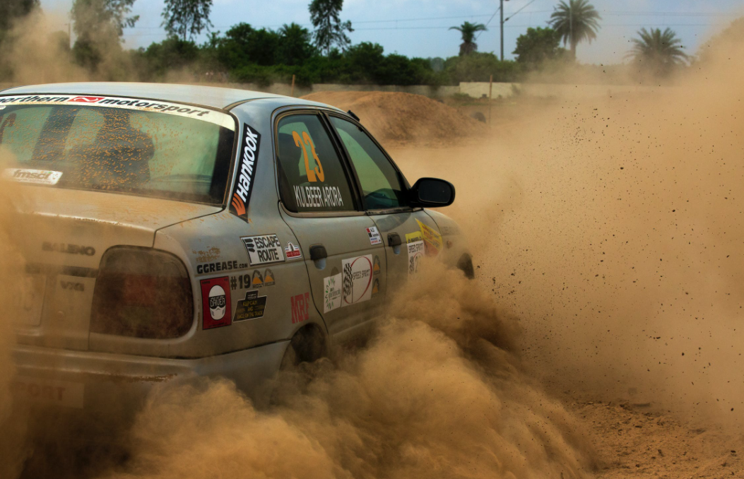 Major Types of Car Racing Events: Which Ones Interest You?