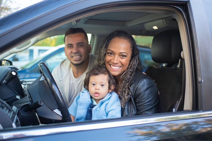 Tips to Enhance Your Child Safety in the Car