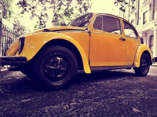 Ways to Improve Classic Car Efficiency