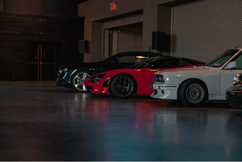 A Guide to Success Car Collection Reputation