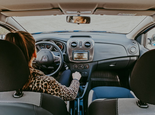 drive