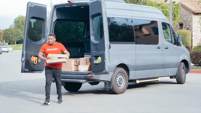 Moving Companies
