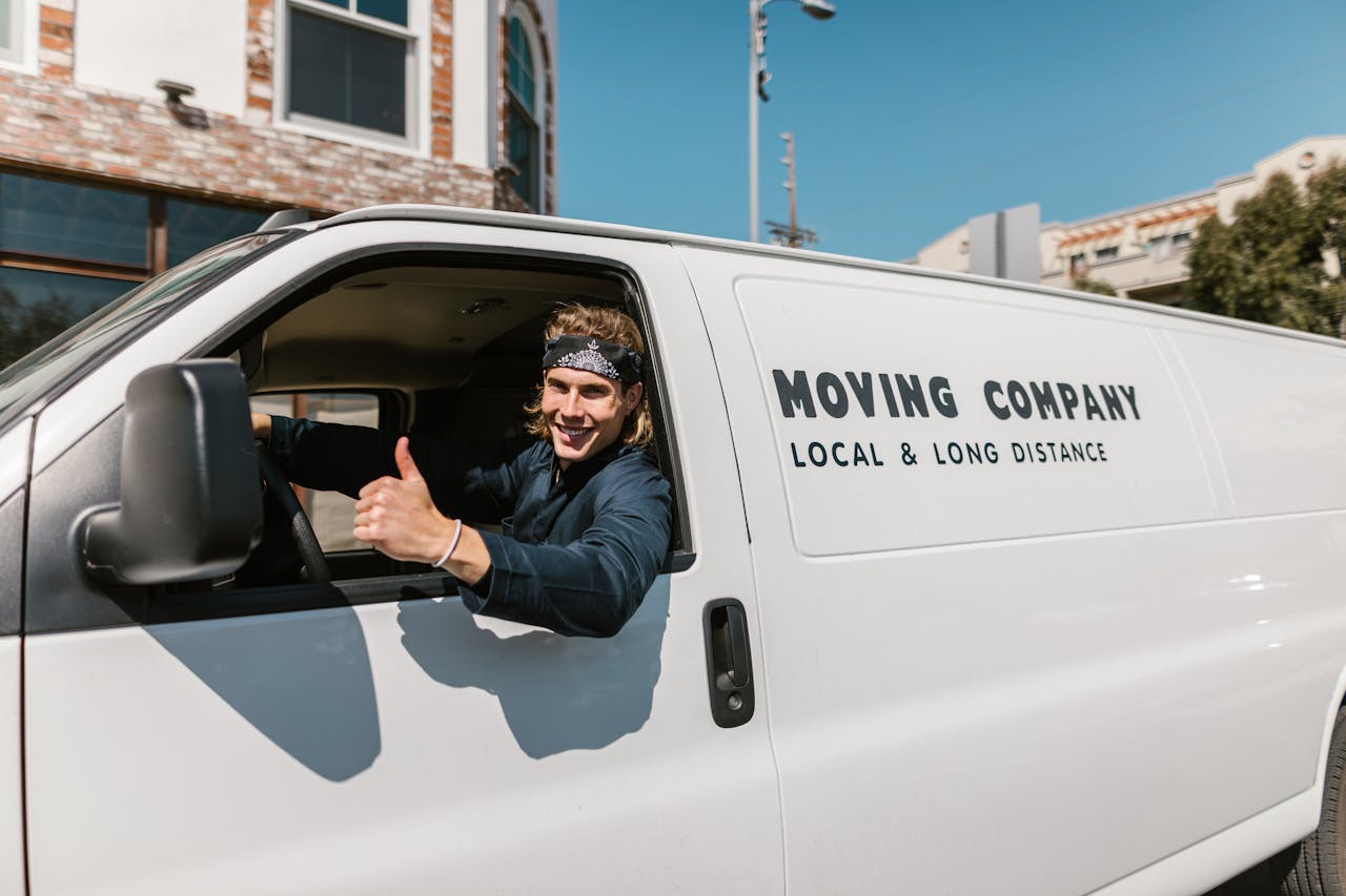 Car Features to Consider When Hiring Moving Companies